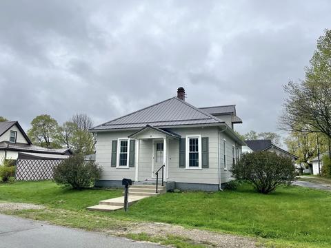 6 Lawn Ave, Mount Vernon, OH 43050