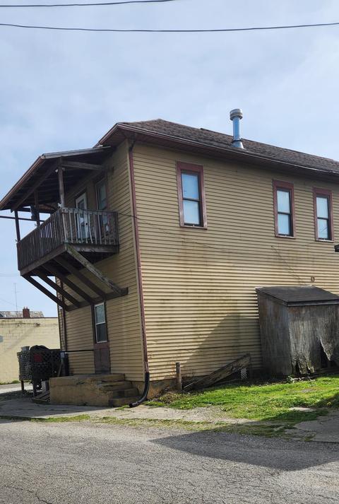 350 Mount Vernon Rd, Newark, OH 43055
