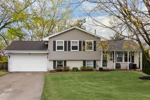 216 Holiday St, Lexington, OH 44904