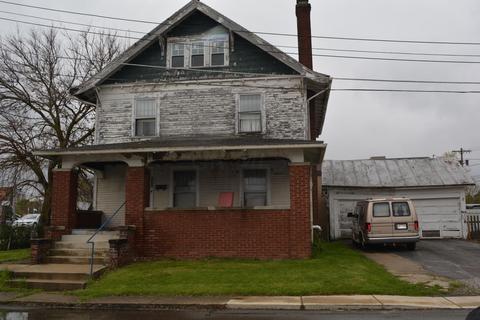 511 W Liberty St, Ashland, OH 44805