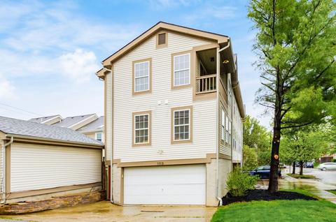 1113 Oregon Ave #1, Columbus, OH 43201