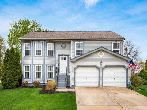 218 Monarch Dr, Pataskala, OH 43062