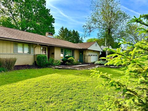 1013 Burkwood Rd, Mansfield, OH 44907