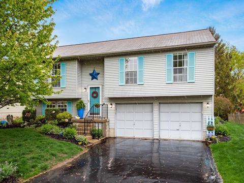 534 Warwick Ln, Pickerington, OH 43147