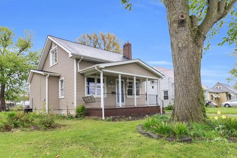 3534 Maize Rd, Columbus, OH 43224
