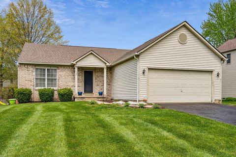 704 Moreno Dr, Reynoldsburg, OH 43068