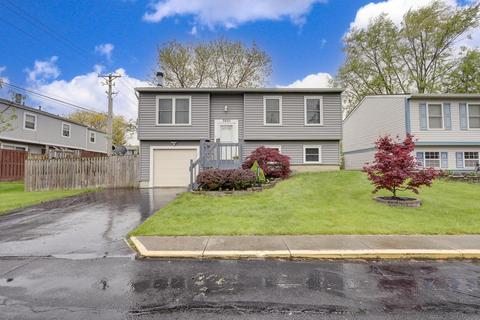 7601 Moorlane Dr #79, Worthington, OH 43085