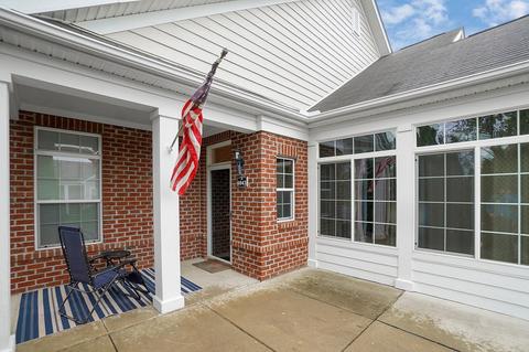 6943 Rothwell St, New Albany, OH 43054