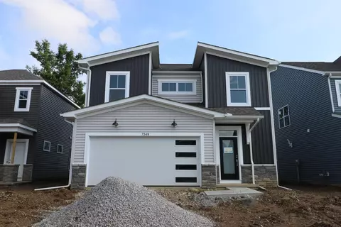 7349 Celebration Dr, Powell, OH 43065