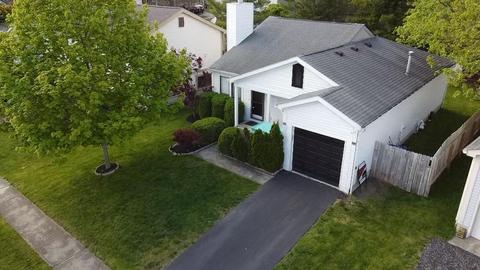 1594 Grayling Ct, Columbus, OH 43235