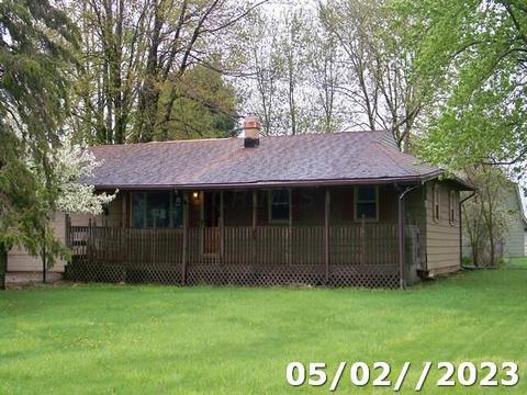 2303 Olentangy Rd, Bucyrus, OH 44820