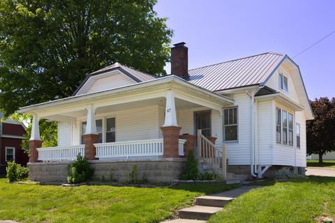 67 Portsmouth St, Jackson, OH 45640