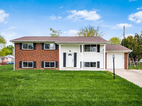 2592 Caralee Pl, Columbus, OH 43219
