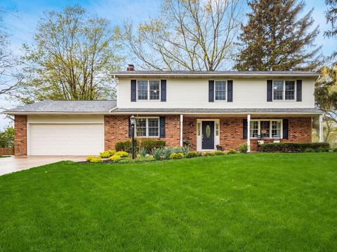 1465 Clubview Blvd S, Columbus, OH 43235