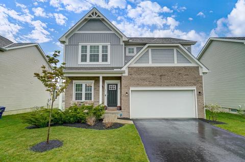 47 Carolyn Ln, Delaware, OH 43015