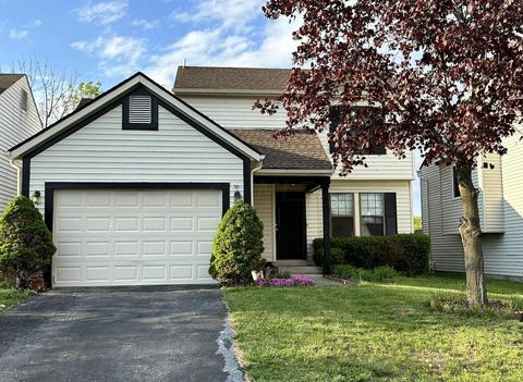 3462 Whisper Creek Dr, Columbus, OH 43231