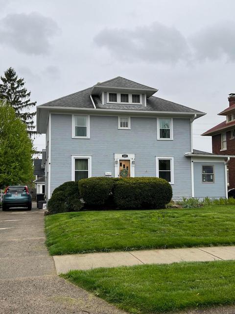105 Englewood Rd, Springfield, OH 45504