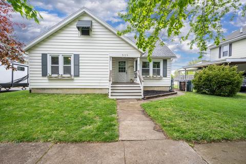 529 Spring St, Greenfield, OH 45123