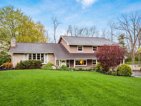 75 Hillside Dr, Delaware, OH 43015