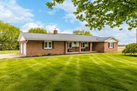 20 Blacklick-eastern Rd NW, Millersport, OH 43046