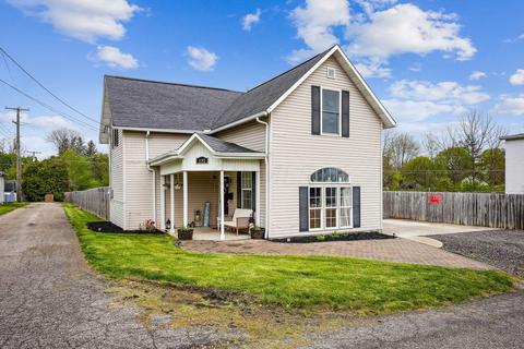 192 Jackson St, Plain City, OH 43064