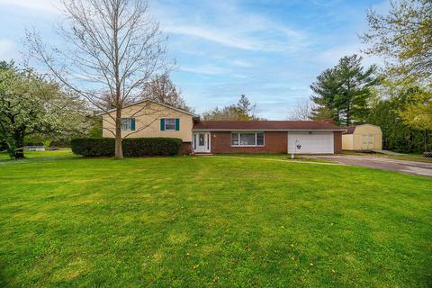 19734 Parrott Blvd, Marysville, OH 43040