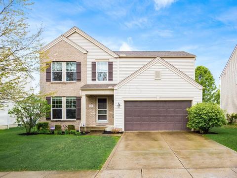 130 Stockard Loop, Delaware, OH 43015