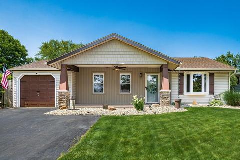 3639 Richard Ave, Grove City, OH 43123
