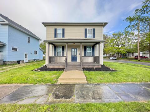 416 N Prospect St, Marion, OH 43302