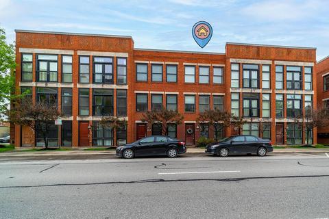 814 N 4th St #814, Columbus, OH 43215