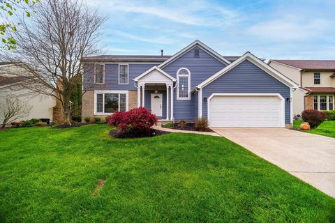 5919 Newbridge Dr, Dublin, OH 43017