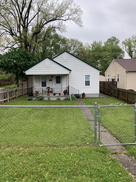 1321 E Mulberry St, Lancaster, OH 43130