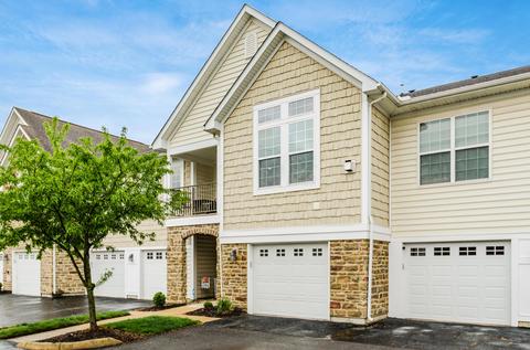 3900 Rue De Brittany, Columbus, OH 43221