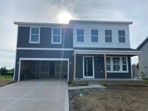 7361 Bromfield Dr, Canal Winchester, OH 43110