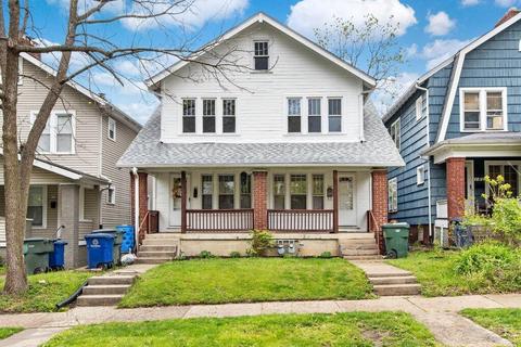 178 E Tompkins St, Columbus, OH 43202