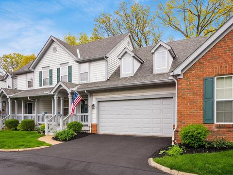 6555 Upper Lake Cir, Westerville, OH 43082