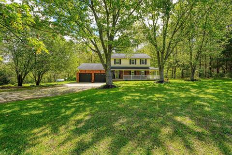26844 Jackson Rd, Circleville, OH 43113
