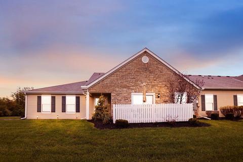 657 Fairbury Way #15-C, Blacklick, OH 43004