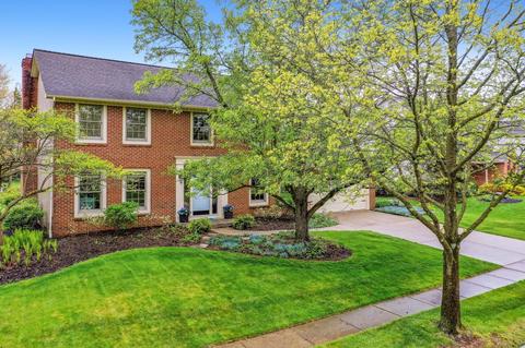 7548 Bardston Dr, Dublin, OH 43017