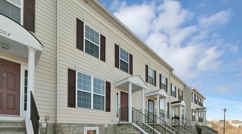 7005 Pleasant Colony Way #14-700, New Albany, OH 43054