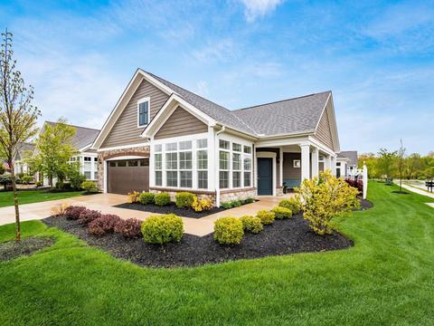 6804 Merom Lndg, Westerville, OH 43082