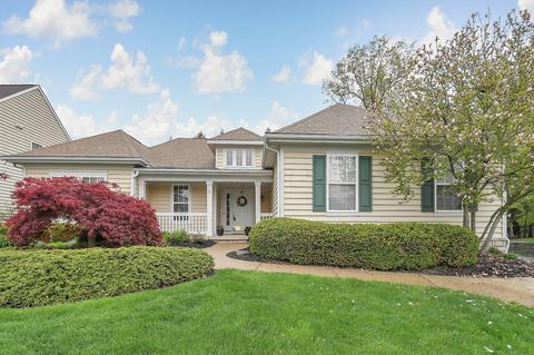 6532 Colonial Pl, Westerville, OH 43082