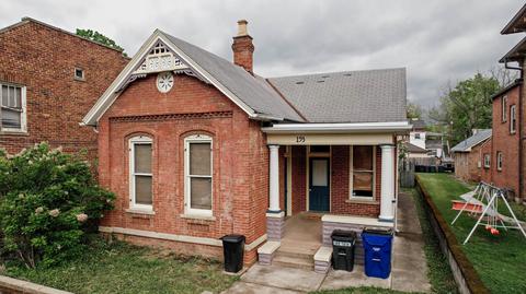 193 W Water St, Chillicothe, OH 45601