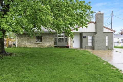 4756 Stiles Ave, Columbus, OH 43228