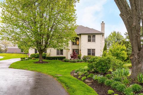 6036 Glenfinnan Ct, Dublin, OH 43017