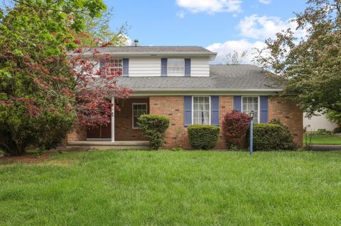 1826 Laylon Dr, Columbus, OH 43229