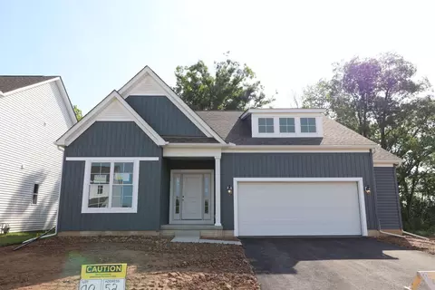 52 Chambers Bay Rd, Commercial Point, OH 43116