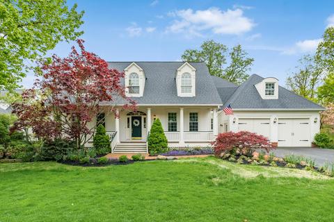 5087 Oakmont Pl, Westerville, OH 43082