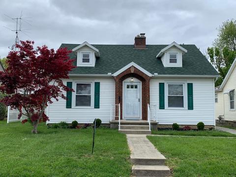 705 Spring St, Greenfield, OH 45123