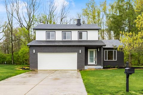 155 Kensington Dr, Delaware, OH 43015
